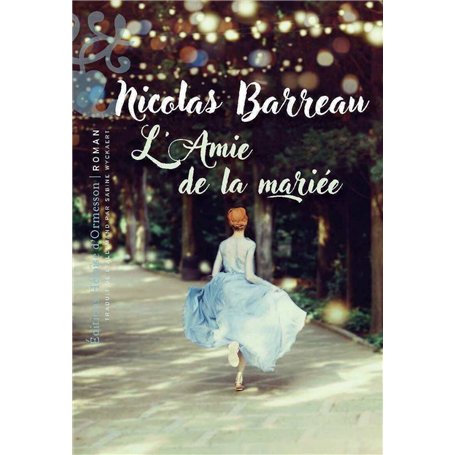 L'Amie de la mariée