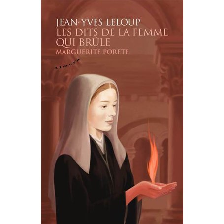 Les dits de la femme qui brûle - Marguerite Porete 14,19 €