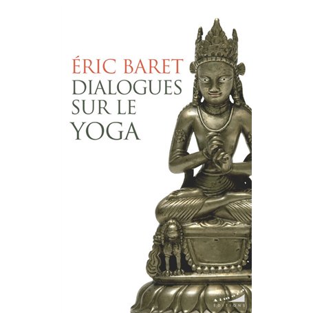 Dialogues sur le yoga