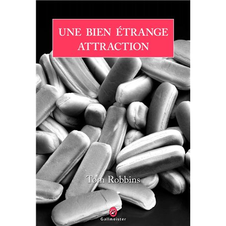 Une bien étrange attraction