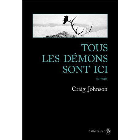 Tous les démons sont ici