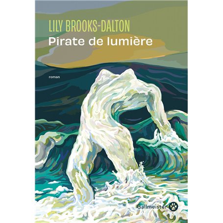Pirate de lumière