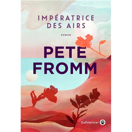 Impératrice des airs