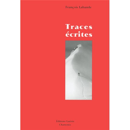 Traces écrites 25,44 €
