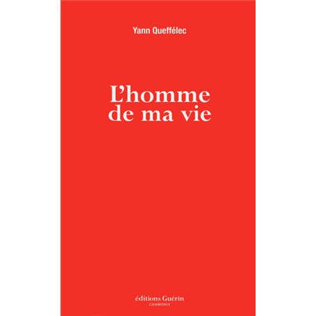 L'homme de ma vie 19,08 €