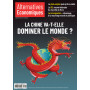 Alternatives Economiques - N° 442 Janvier 2024