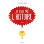 Ce n'est pas l'histoire