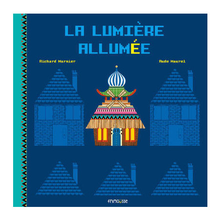 La Lumière allumée