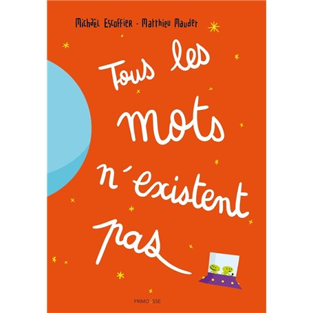 Tous les mots n'existent pas