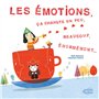 Les émotions