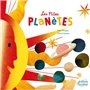Les P'tites planètes