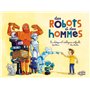 Des robots et des hommes
