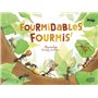 Fourmidables fourmis