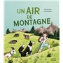 Un air de montagne