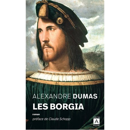 Les Borgia