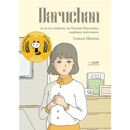 DARUCHAN 17,61 €