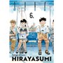 HIRAYASUMI VOL.6