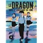 LE DRAGON SOUS LE CROISSANT DE LUNE VOL.3