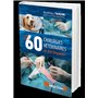 Les 60 chirurgies vétérinaires les plus fréquentes
