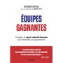 Équipes gagnantes - S'inspirer du sport collectif français pour réinventer nos organisations