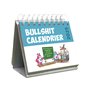 Bullshit calendrier 2025