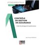 Contrôle de gestion en assurance