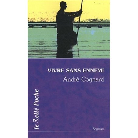 Vivre sans ennemi 8,81 €
