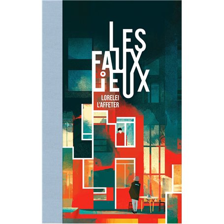 Les Faux Lieux