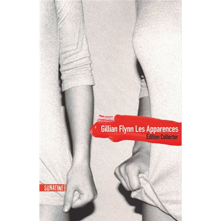 Les apparences - Edition collector 24,46 €