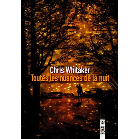 Toutes les nuances de la nuit