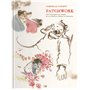 Patchwork - Une Biographie En Images De La Creatrice D'Ernest & Celestine