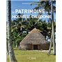 Patrimoine de la nouvelle-Calédonie