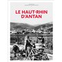 Le Haut-Rhin d'Antan