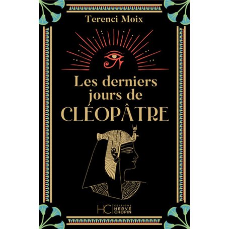 Les derniers jours de Cléopâtre