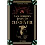 Les derniers jours de Cléopâtre