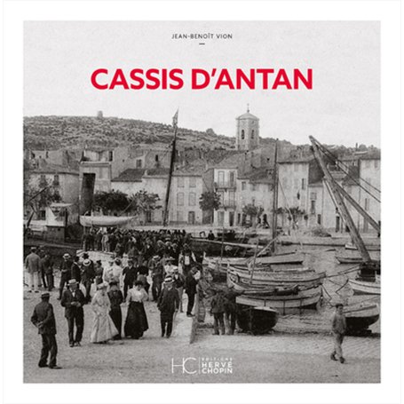 Cassis d'Antan
