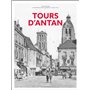 Tours d'Antan - Nouvelle édition