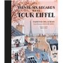 Trente-six regards sur la Tour Eiffel - Bilingue français anglais