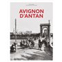 Avignon d'antan