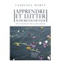 Apprendre et lutter au bord du monde - Récits de mouvements pour la justice climatique