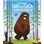 EST-CE QU'UN OURS FAIT CACA DANS LES BOIS ?