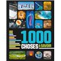 ENCYCLOPEDIES - 1 000 CHOSES A SAVOIR
