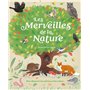 LES MERVEILLES DE LA NATURE
