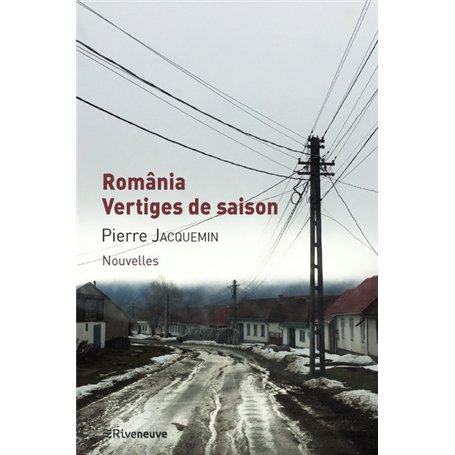 România, vertiges de saison 14,68 €