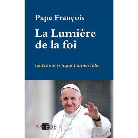 La Lumière de la foi 3,86 €