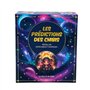 Les Prédictions des Chibis - Les Oracles de Cricri