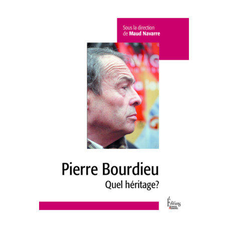 Pierre Bourdieu - Quel héritage? 9,98 €