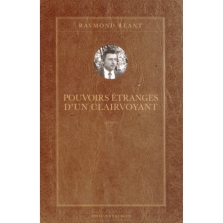Pouvoirs étranges d'un clairvoyant 19,47 €