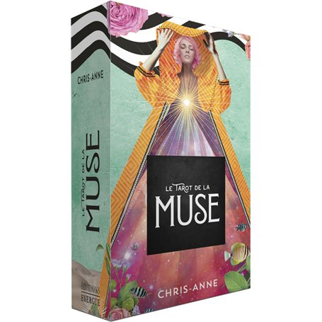 Le Tarot de la muse