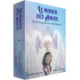 Le Miroir des Anges - Oracle de guidance et d'éveil spirituel